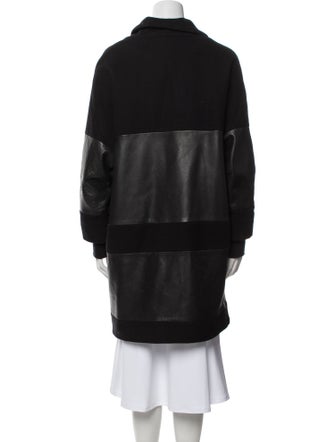 Rachel Comey Wool Coat