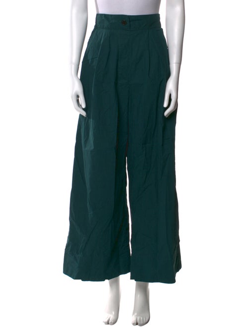 Rachel Comey Wide Leg Pants