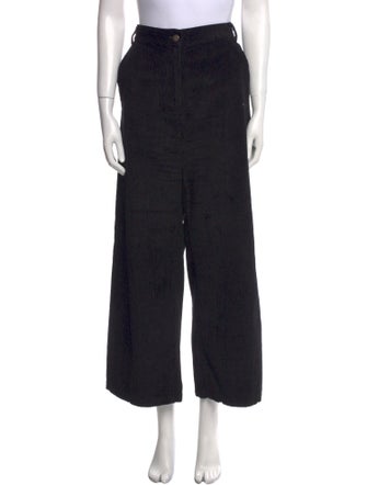 Rachel Comey Wide Leg Pants