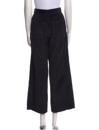 Rachel Comey Wide Leg Pants