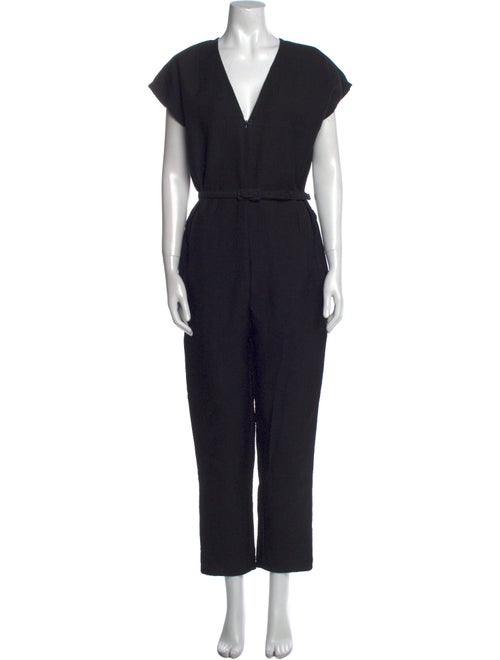 Rachel Comey V-Neck Jumpsuit