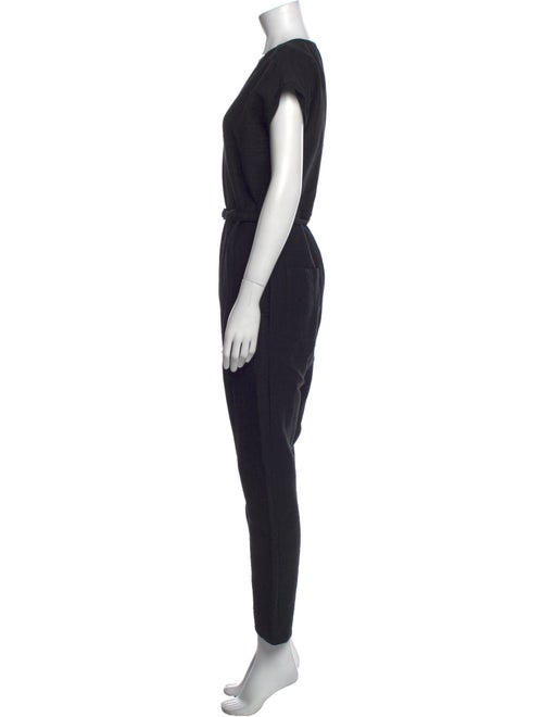 Rachel Comey V-Neck Jumpsuit