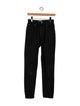 Rachel Comey Mid-Rise Straight Leg Jeans