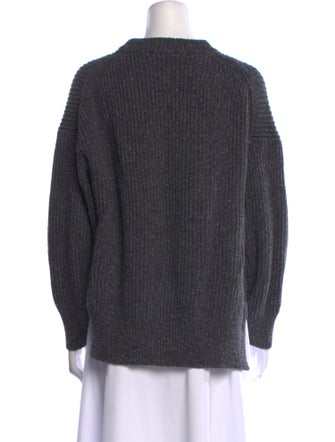 Rachel Comey Crew Neck Sweater