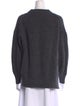 Rachel Comey Crew Neck Sweater