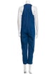 Rachel Comey V-Neck Jumpsuit
