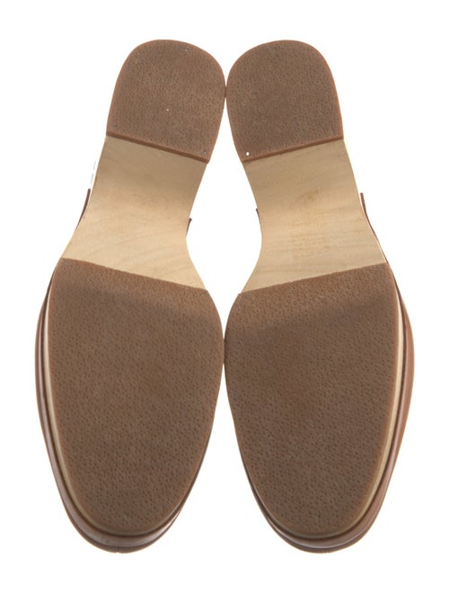 Rachel Comey Leather Slides