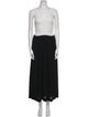 Rachel Comey Scoop Neck Long Dress