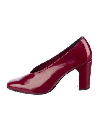 Rachel Comey Leather Pumps