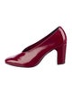 Rachel Comey Leather Pumps
