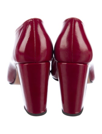 Rachel Comey Leather Pumps