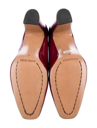 Rachel Comey Leather Pumps