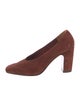 Rachel Comey Suede Pumps