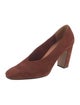 Rachel Comey Suede Pumps