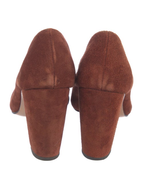 Rachel Comey Suede Pumps