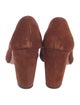 Rachel Comey Suede Pumps