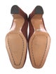 Rachel Comey Suede Pumps