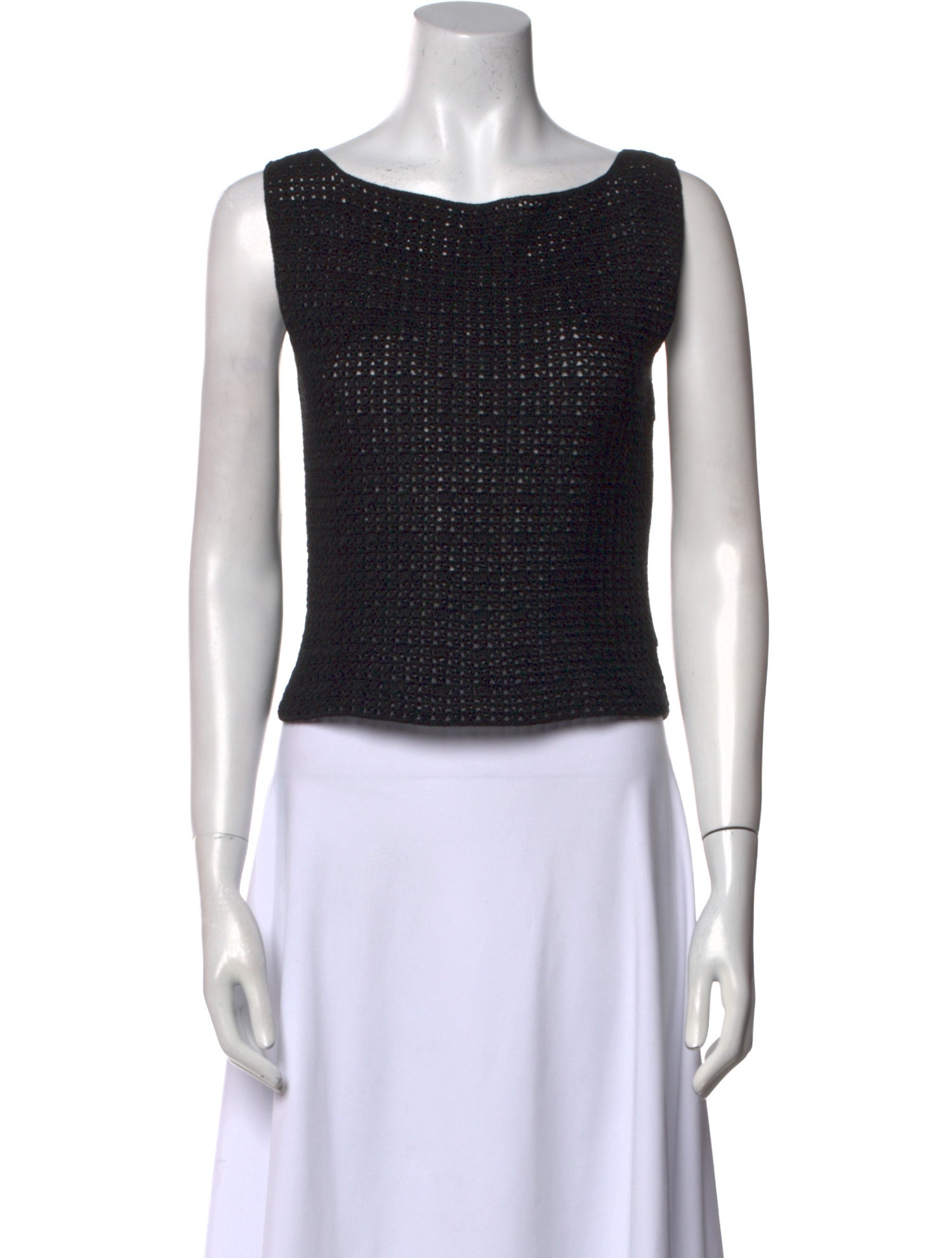 Rachel Comey Scoop Neck Sweater