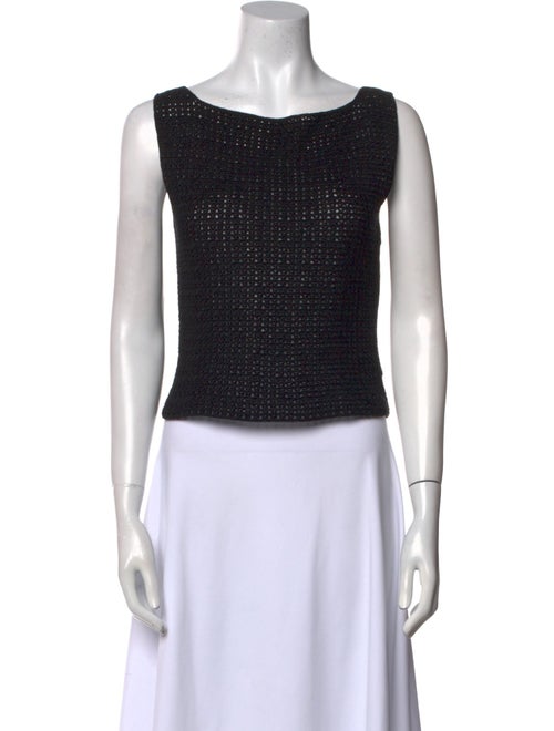 Rachel Comey Scoop Neck Sweater