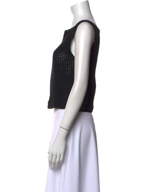 Rachel Comey Scoop Neck Sweater