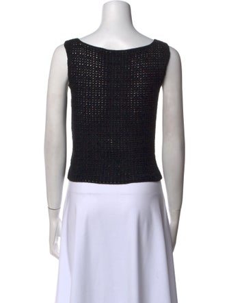 Rachel Comey Scoop Neck Sweater