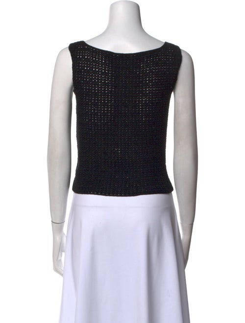 Rachel Comey Scoop Neck Sweater