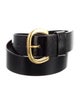 Rachel Comey Leather Waist Belt