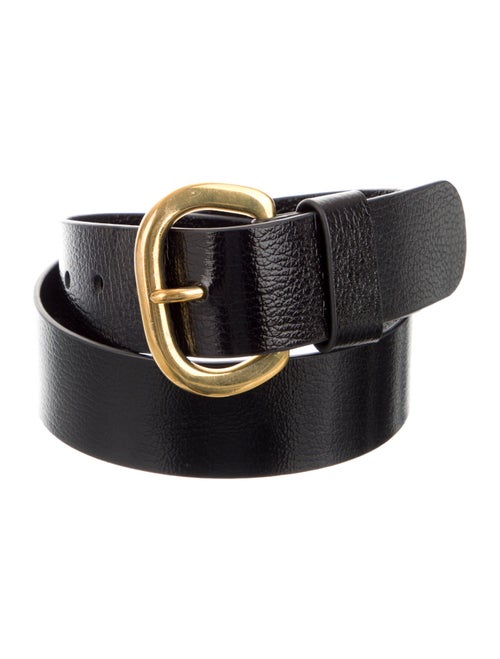 Rachel Comey Leather Belt