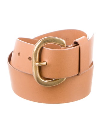 Rachel Comey Leather Belt