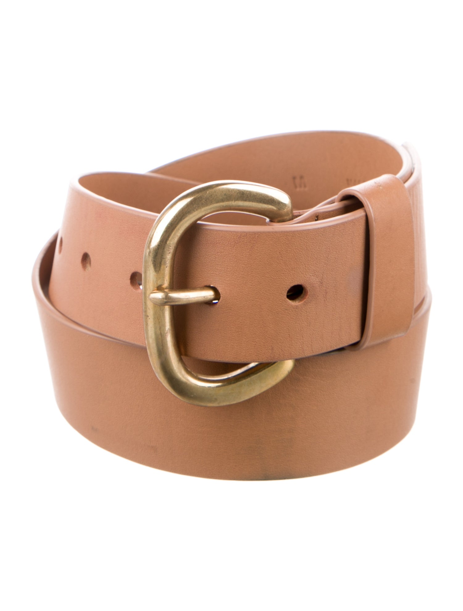 Rachel Comey Leather Belt
