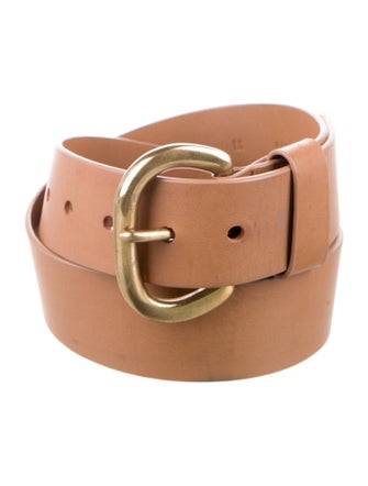 Rachel Comey Leather Belt