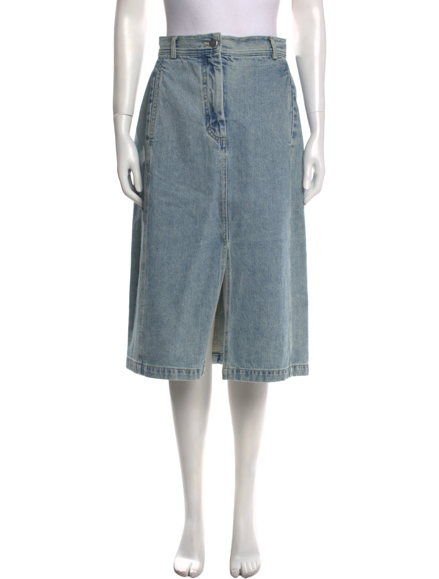 Rachel Comey Knee-Length Skirt w/ Tags