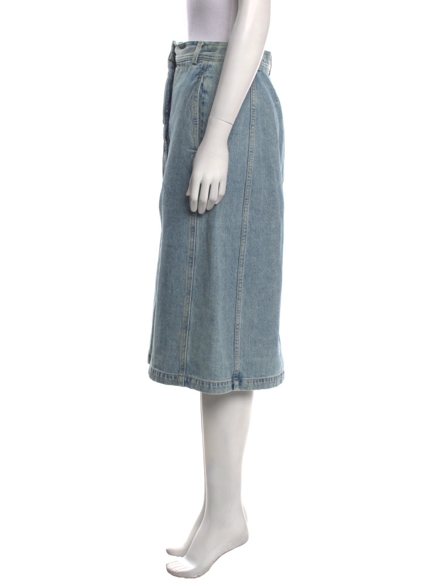 Rachel Comey Knee-Length Skirt w/ Tags