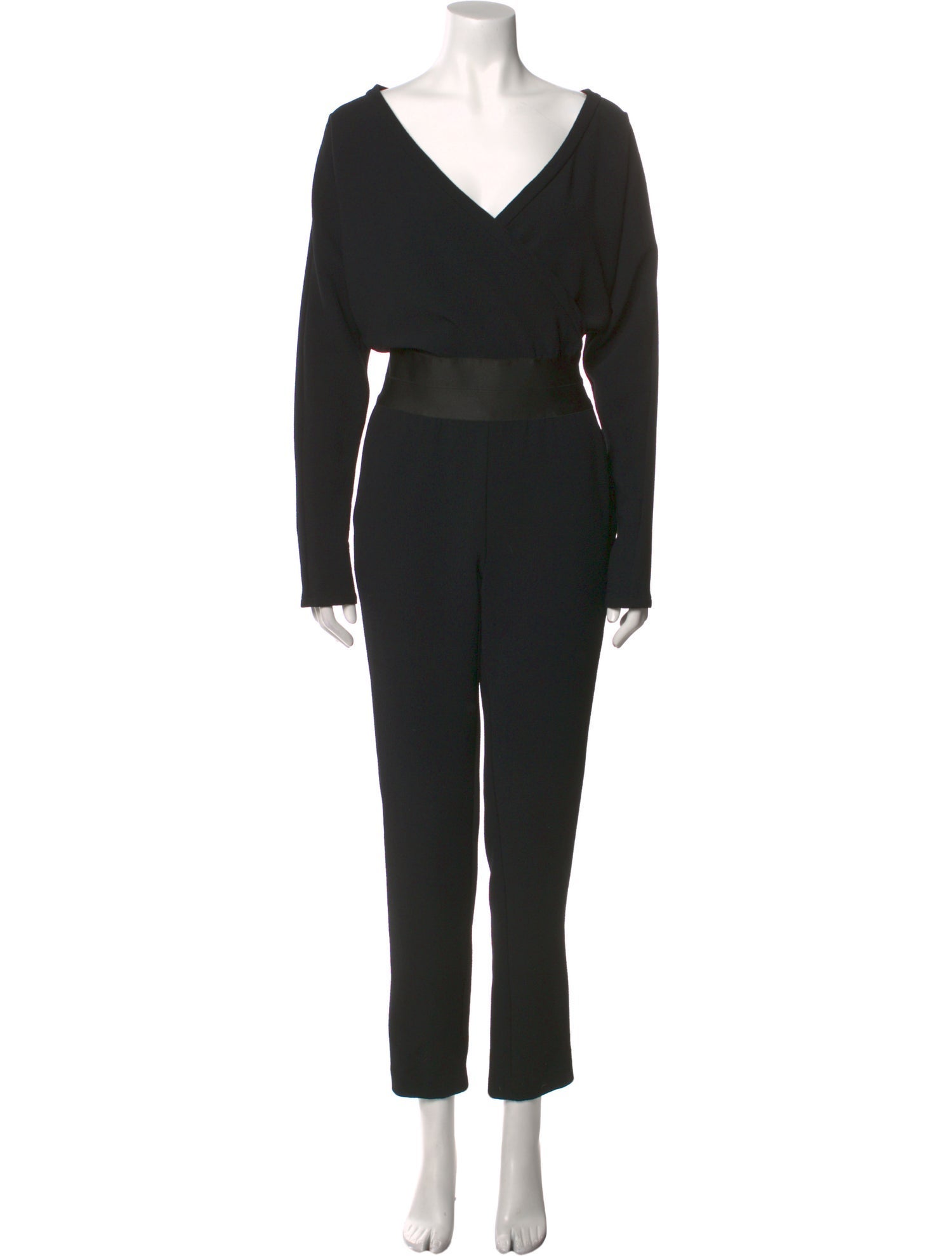 Rachel Comey V-Neck Jumpsuit