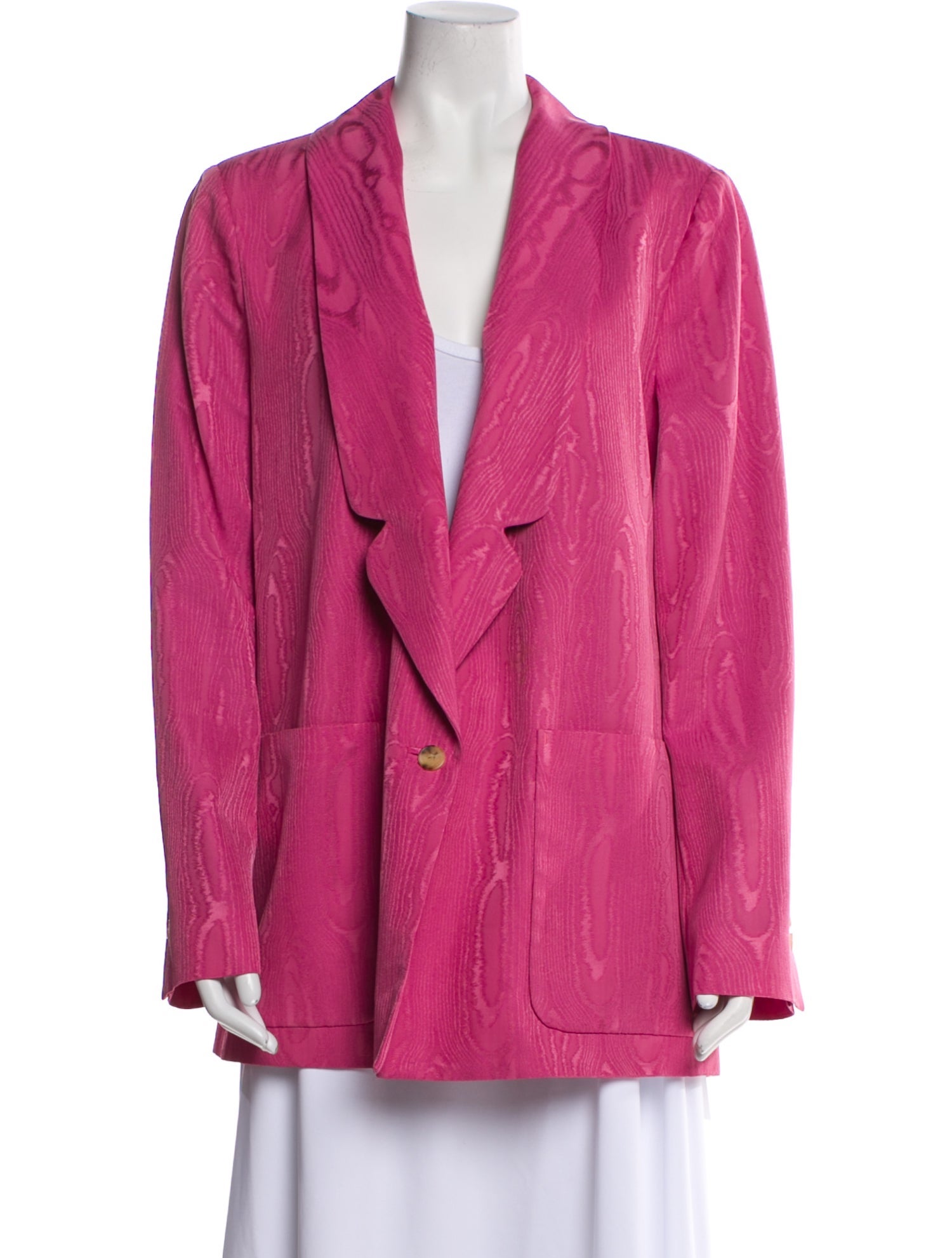 Rachel Comey Fur Jacket