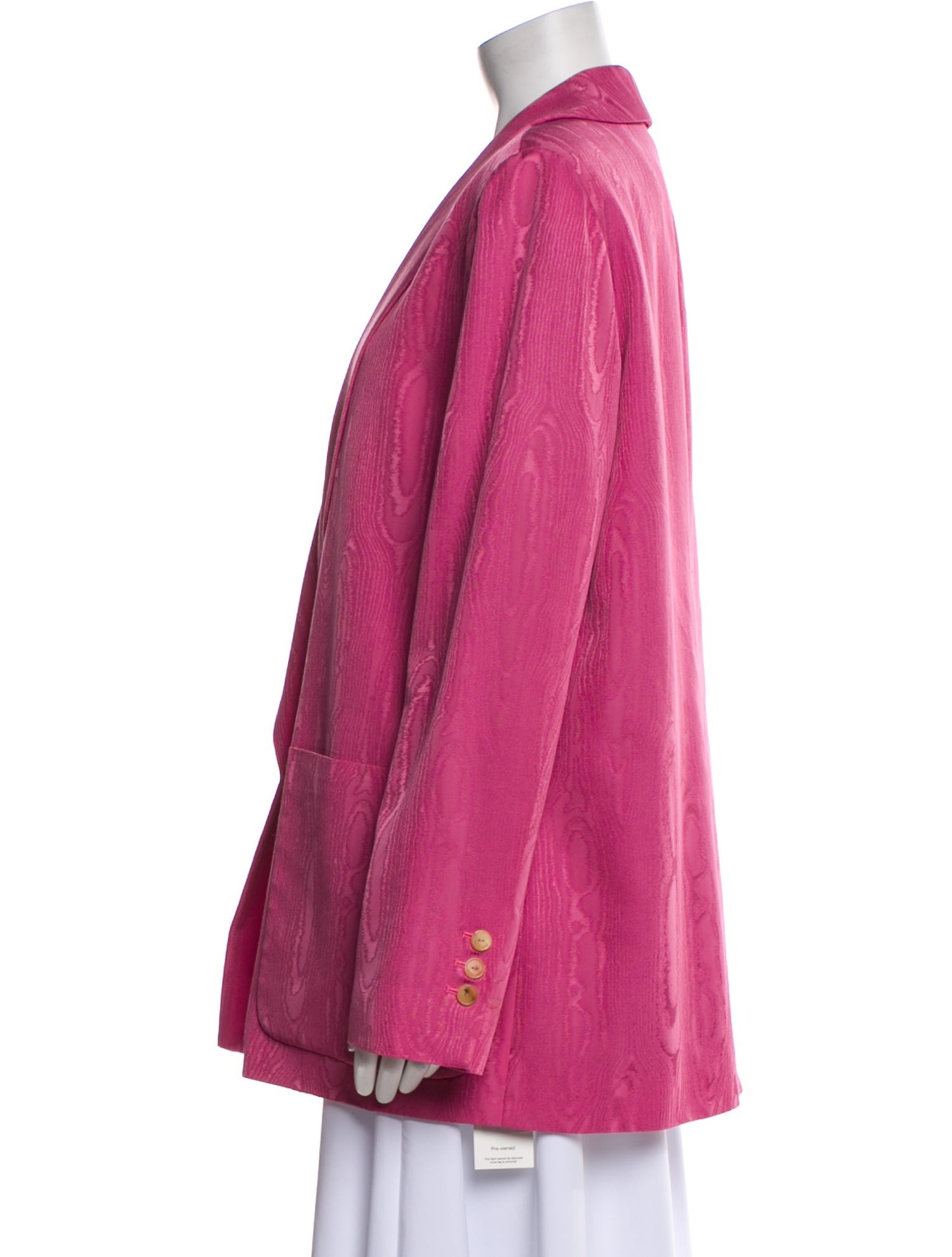 Rachel Comey Fur Jacket