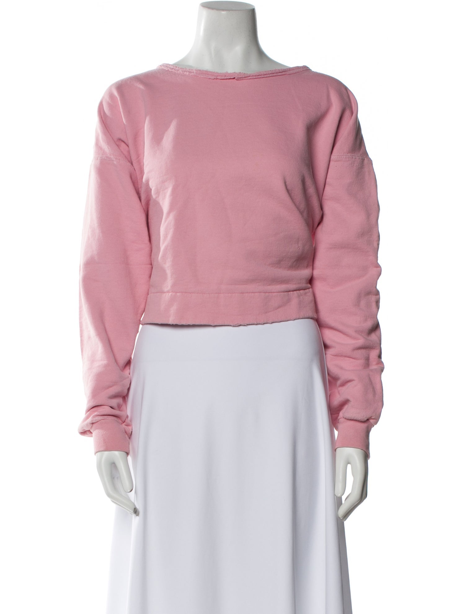 Rachel Comey Bateau Neckline Sweater