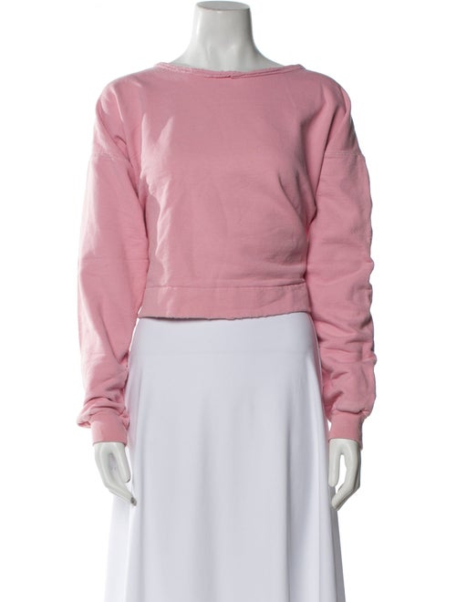 Rachel Comey Bateau Neckline Sweater