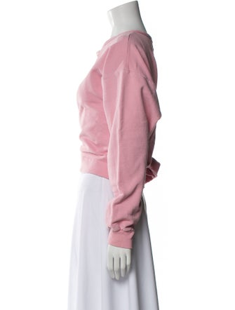 Rachel Comey Bateau Neckline Sweater