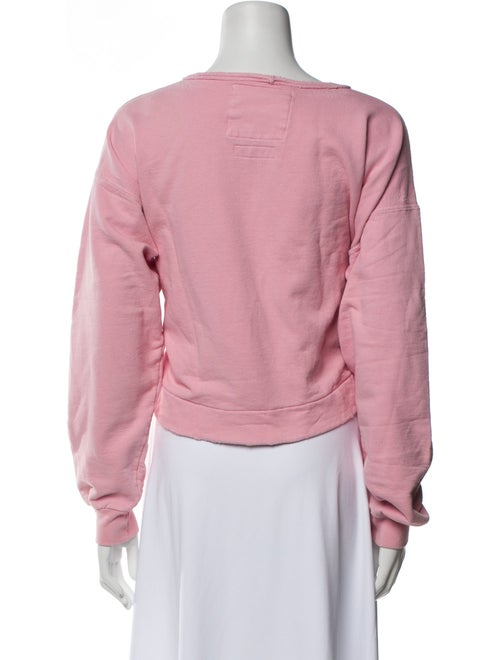 Rachel Comey Bateau Neckline Sweater