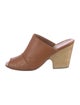 Rachel Comey Leather Mules