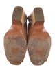 Rachel Comey Leather Mules