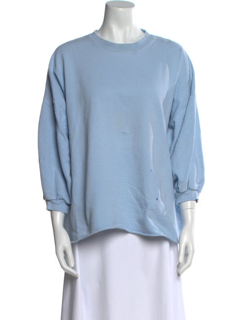 Rachel Comey Crew Neck Sweater