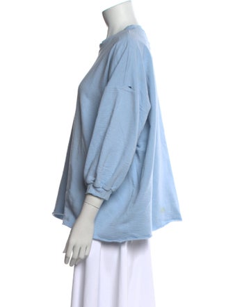 Rachel Comey Crew Neck Sweater