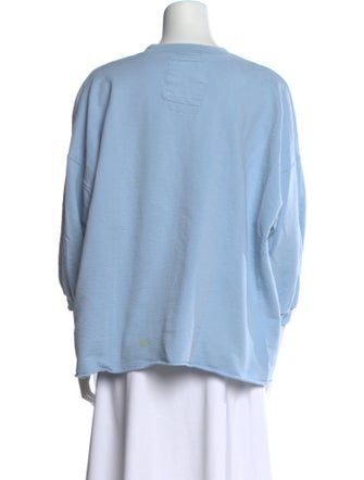 Rachel Comey Crew Neck Sweater