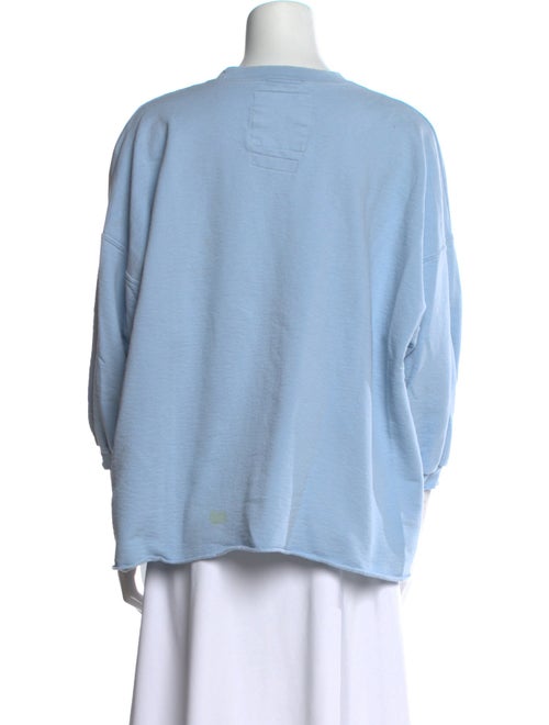 Rachel Comey Crew Neck Sweater