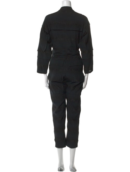 Rachel Comey V-Neck Jumpsuit