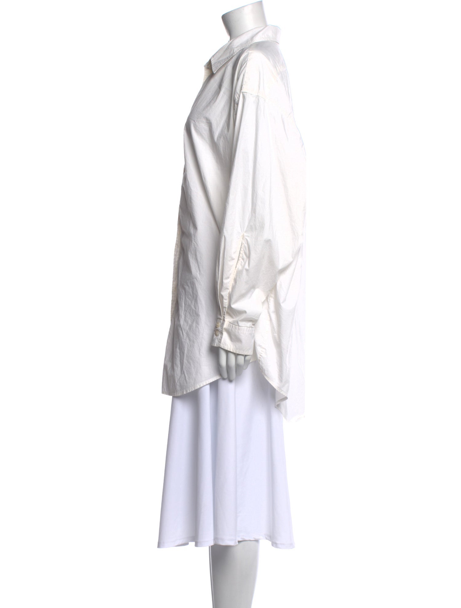 Rachel Comey Long Sleeve Tunic