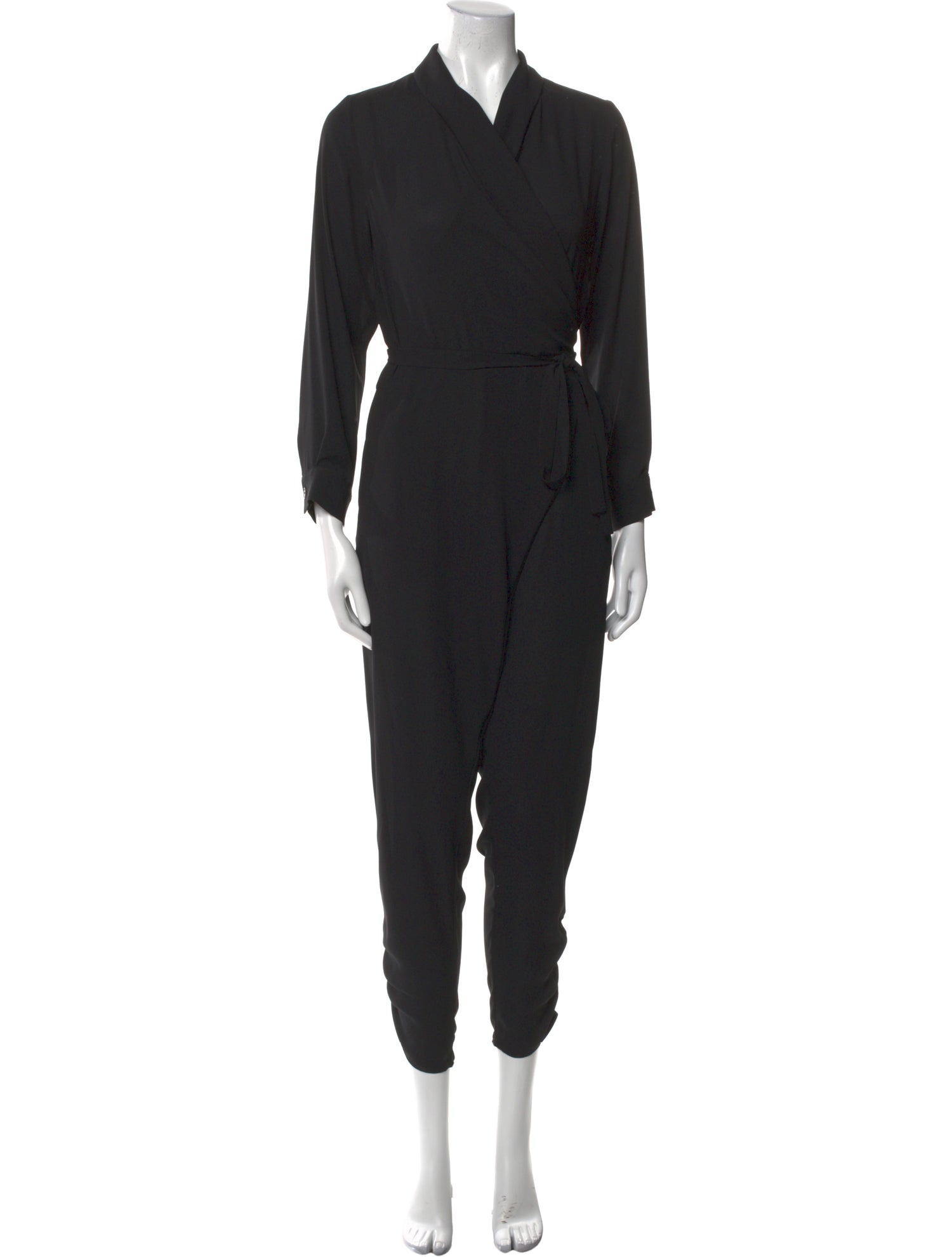 Rachel Comey V-Neck Jumpsuit