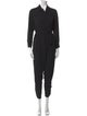 Rachel Comey V-Neck Jumpsuit